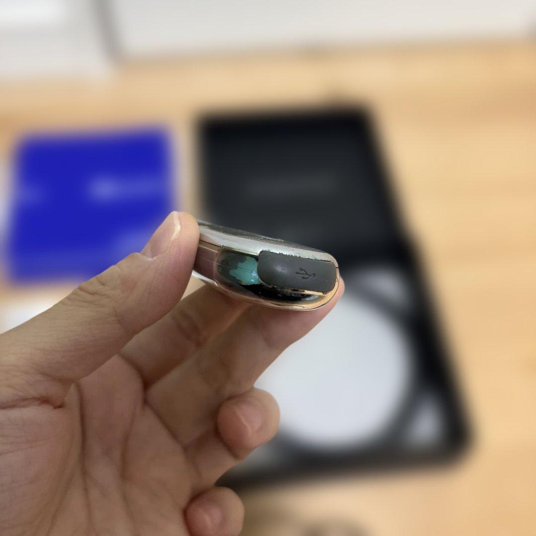 ひろ　箱無し送付SONY WALKMAN NW A605 再生確認済み