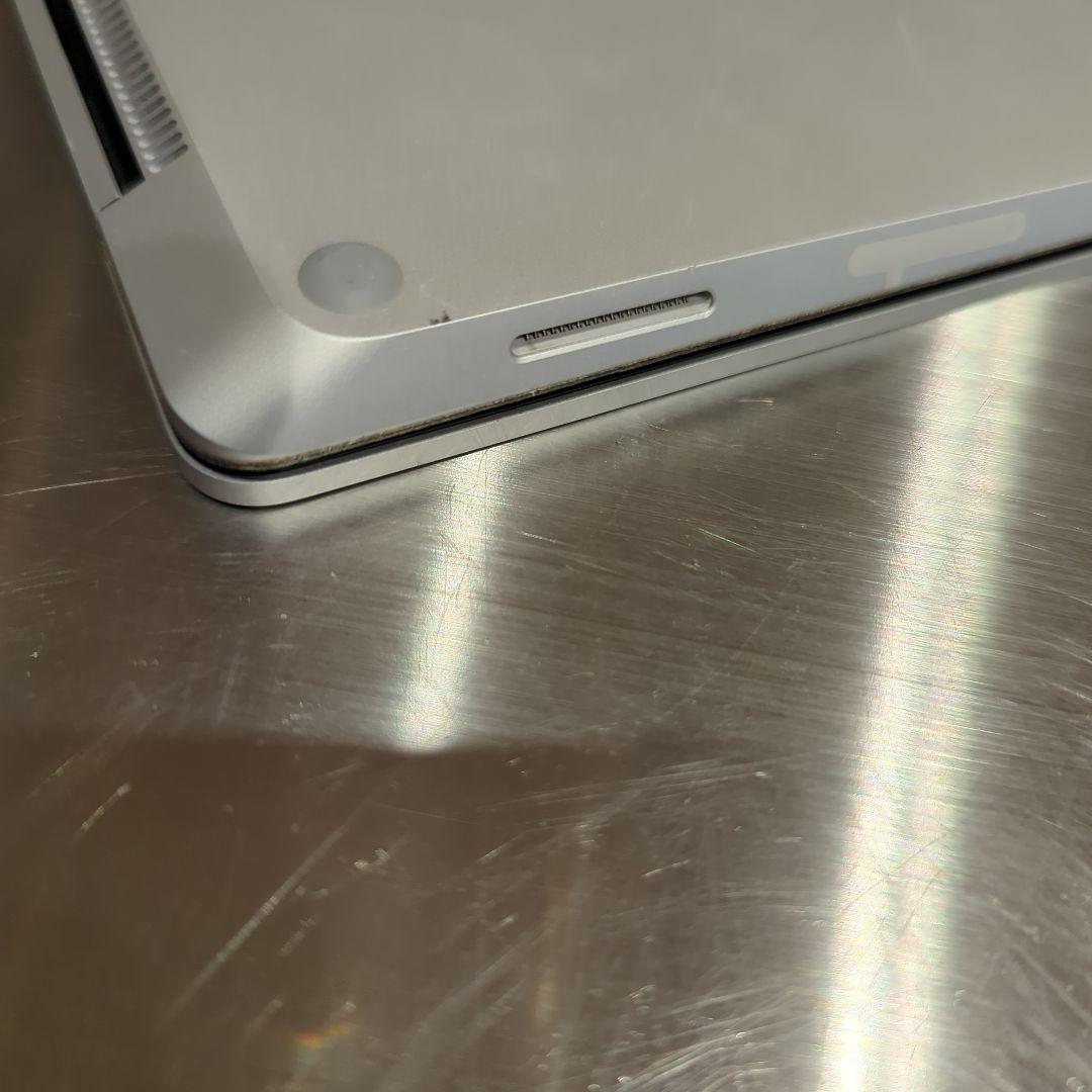 surface ノートPC 本体
