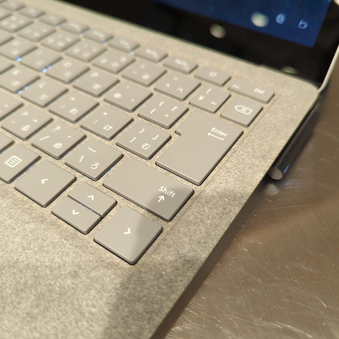 surface ノートPC 本体
