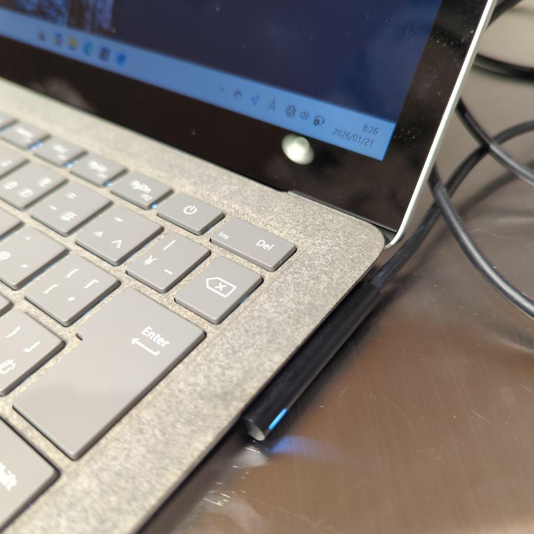 surface ノートPC 本体