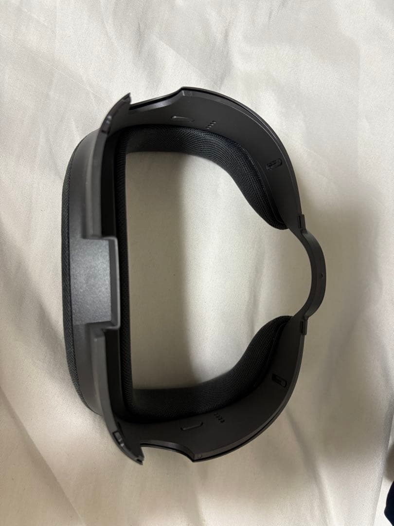  Quest 3 128G VR-ヘッドストラップ付き