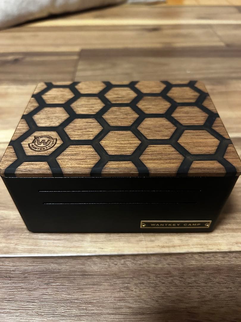 WANTKEY CAMP TB-Hexa ウォンキーキャンプ　ヘキサ