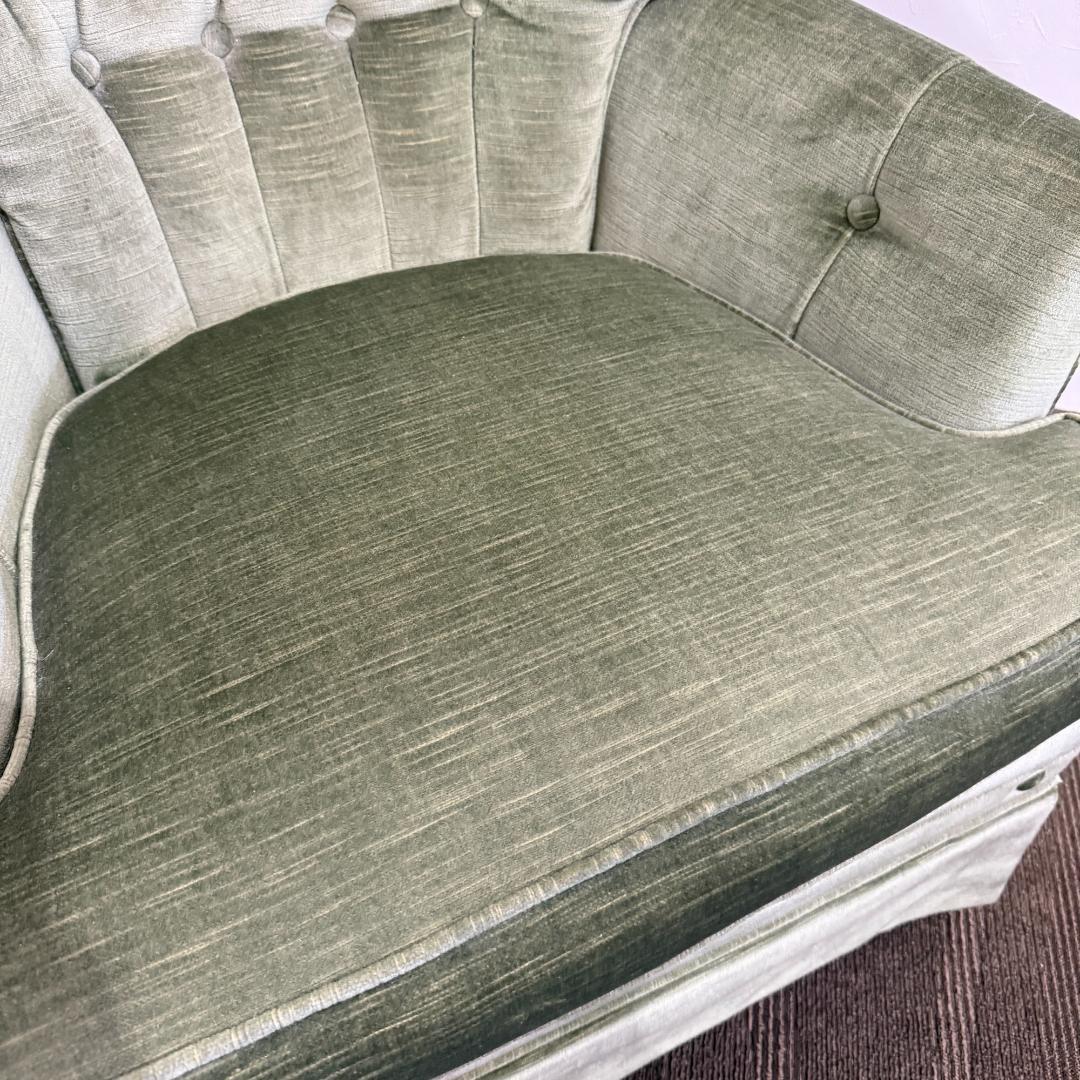 DREXEL　ドレクセルヘリテイジ　ソファ　アンティーク　ヴィンテージ