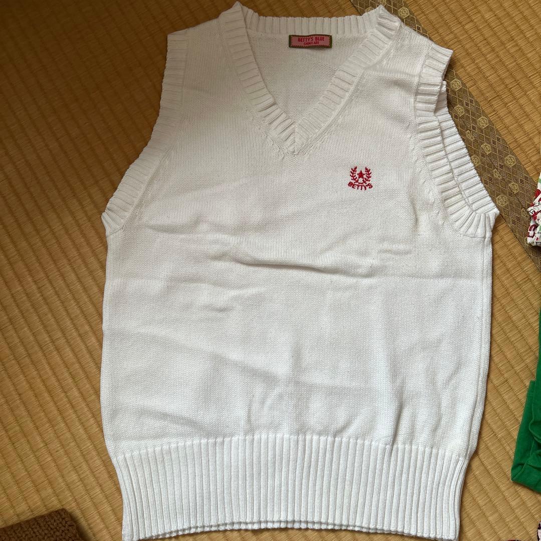 R*ん様 平成女子セット 150-160 べティーズブルー エンジェルブルー ナ