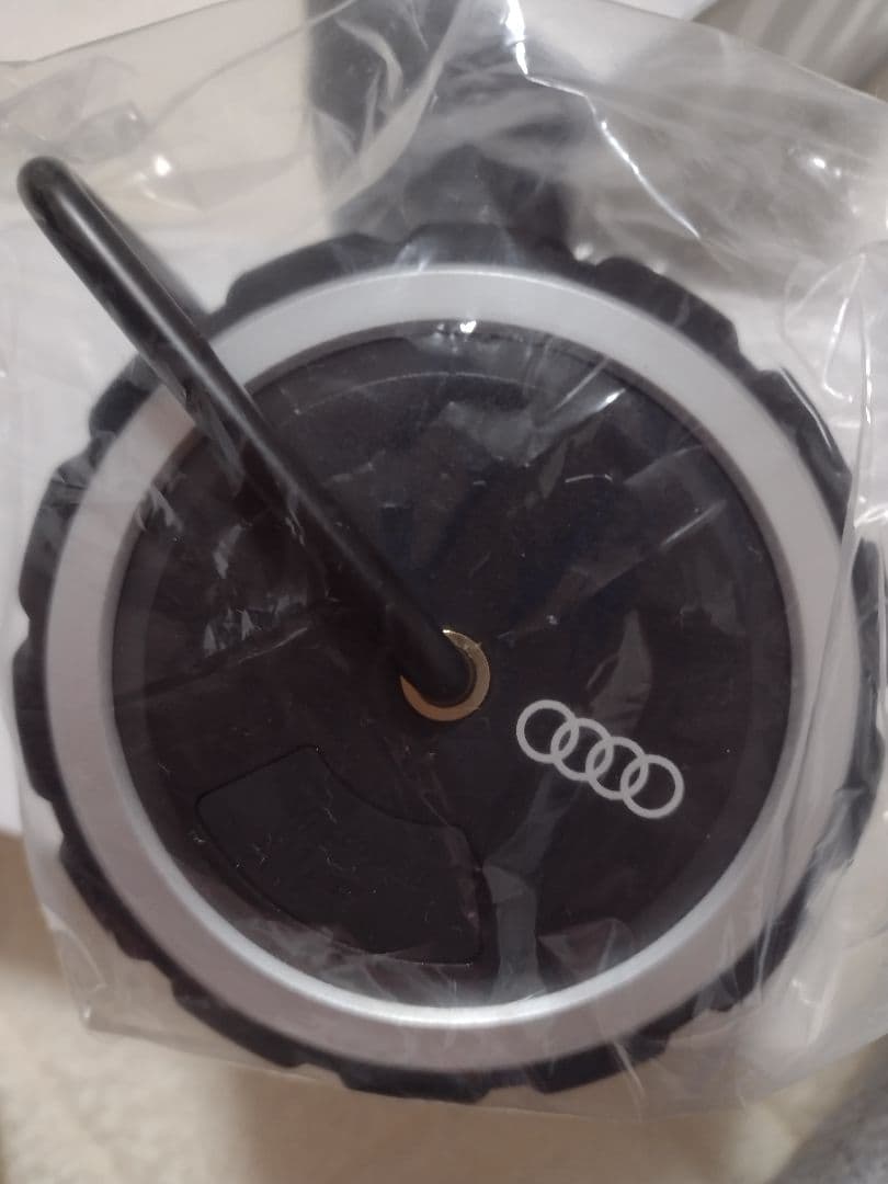 写真追加 アウディ新品 Bluetooth スピーカー
