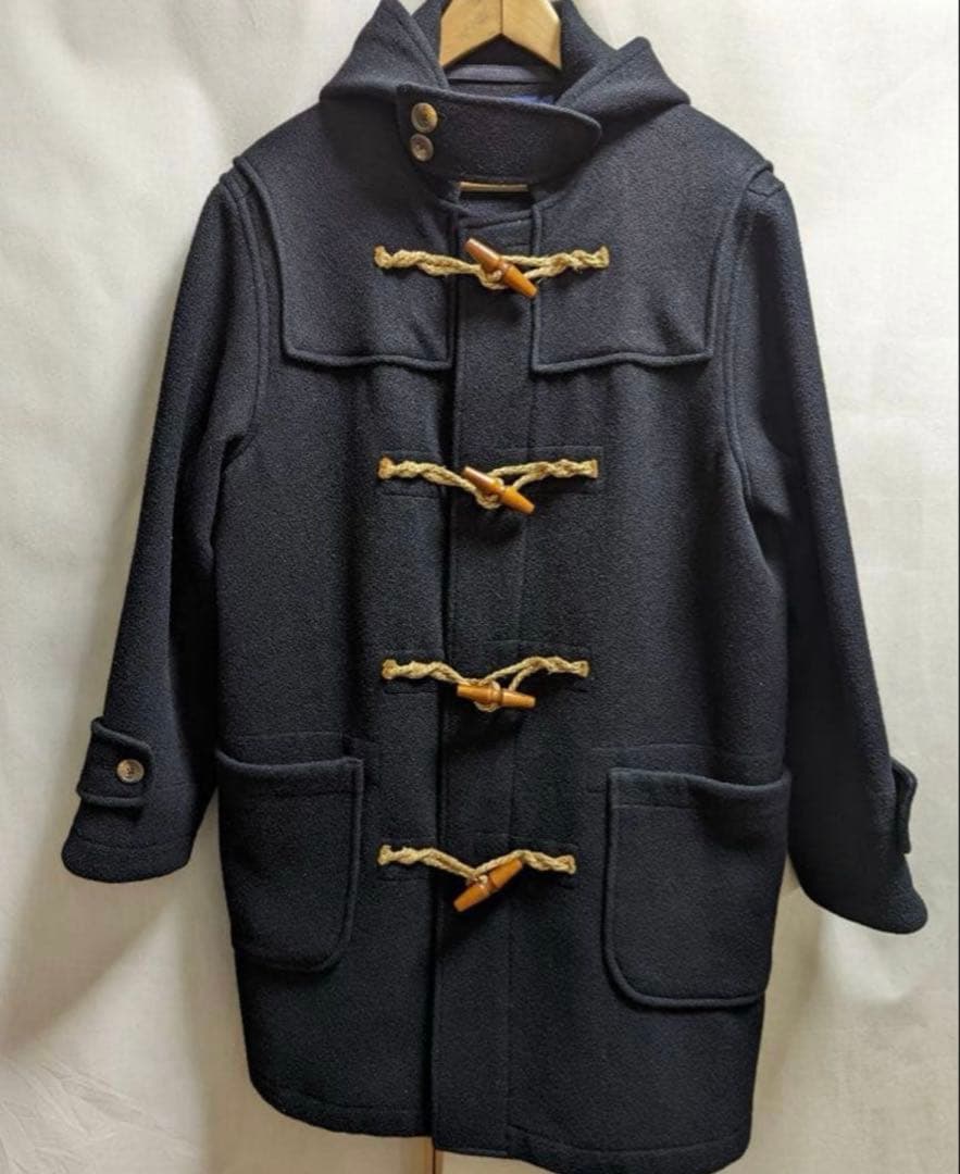 Polo by Ralph Laurenダッフルコート