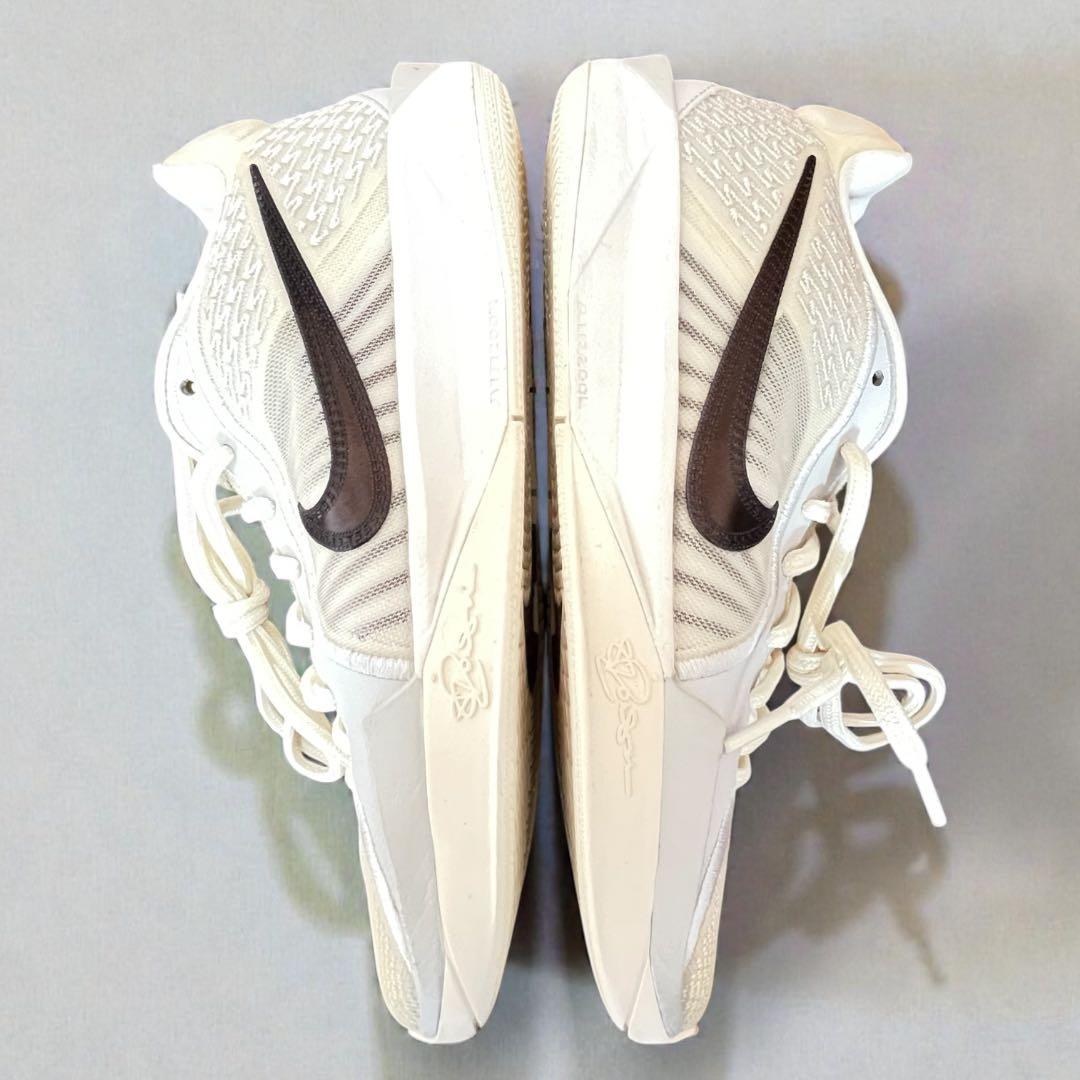 【美品】Nike W Sabrina 2 Coconut Milk サブリナ2