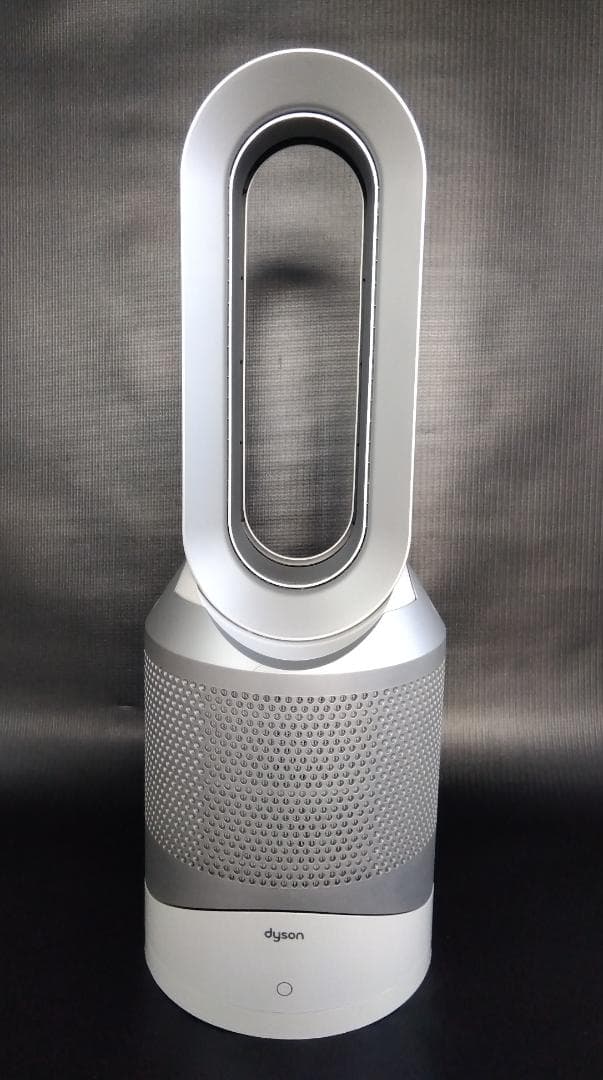 Dyson ダイソン HOT+CooL HP03 空気清浄機能付きファンヒーター