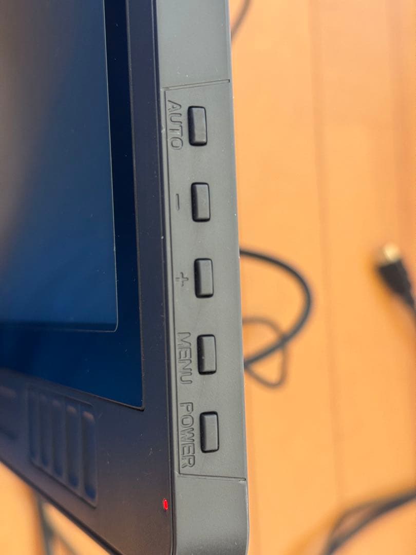 【大型液晶ペンタブレット】GT-221PRO HUION