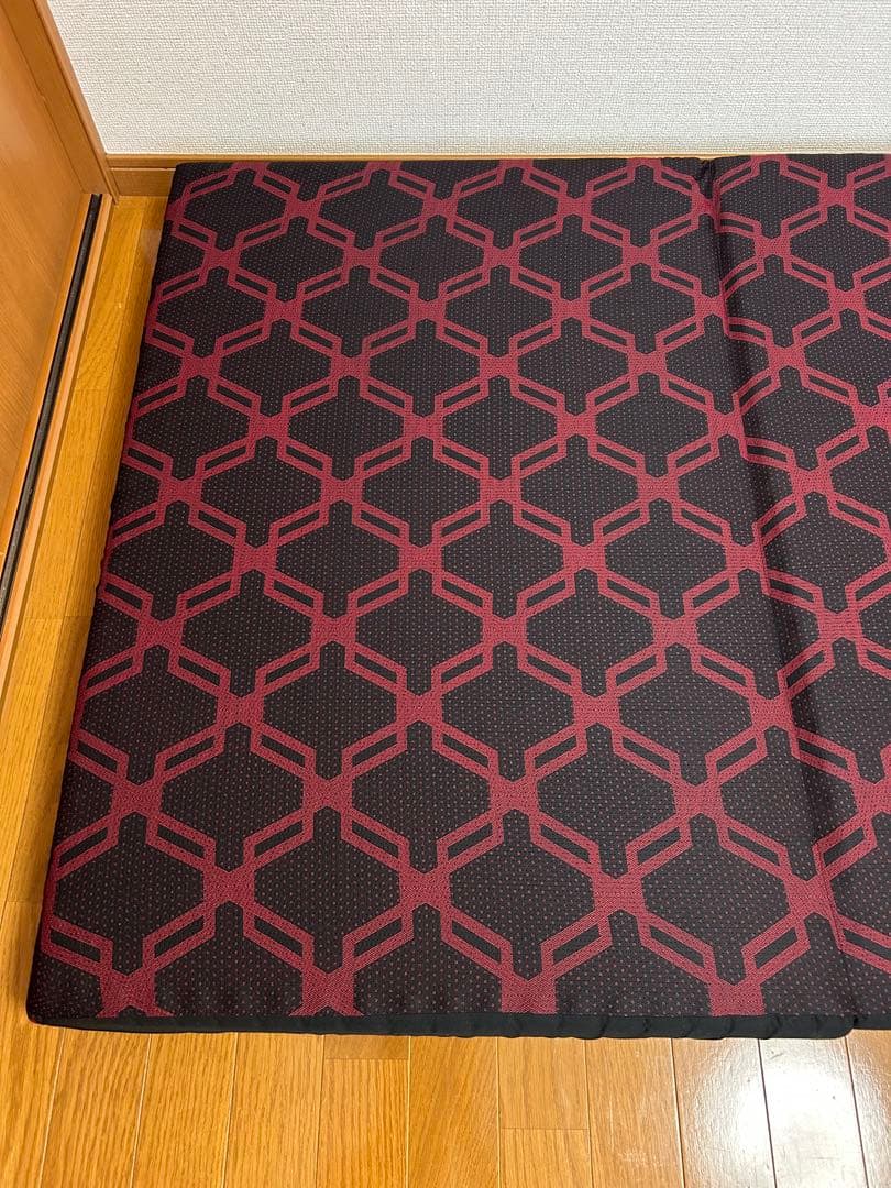 【送料込み】西川 AiR SX マットレス レギュラー 三つ折りタイプ