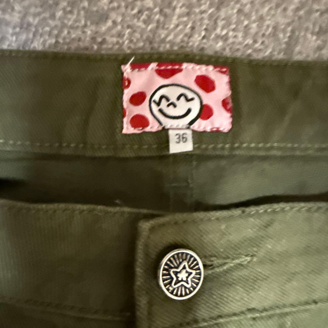 starteam スターチーム　パンツ　36