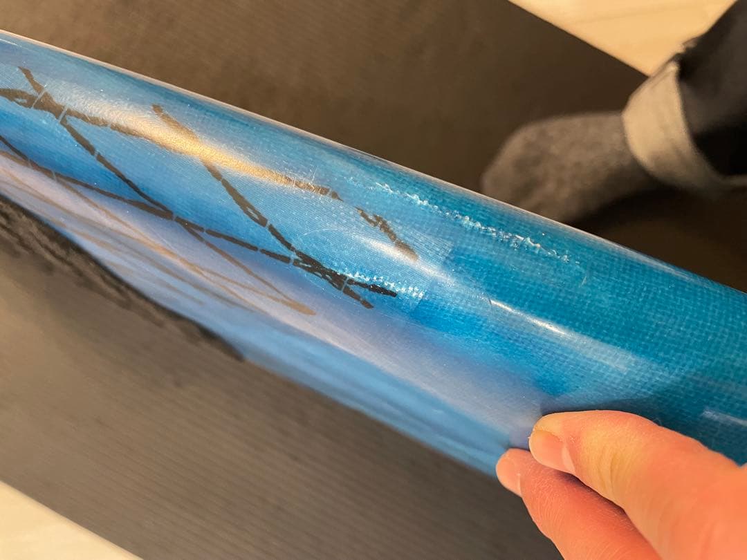 [Atsushi Yoshida］FACTORA HPX2.0