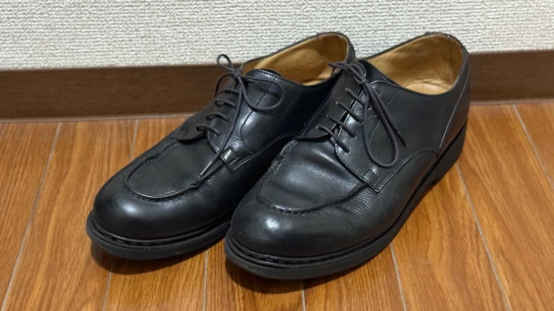 Paraboot パラブーツ CHAMBORD シャンボード size8
