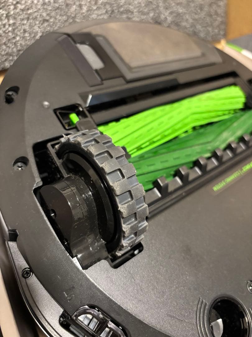 美品 ロボット掃除機 動作確認済 ほぼ未使用 即購入OK