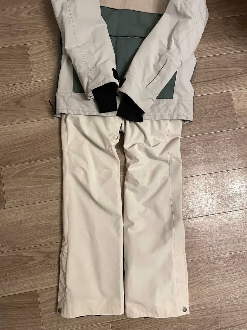 montec / estivo 上下セット