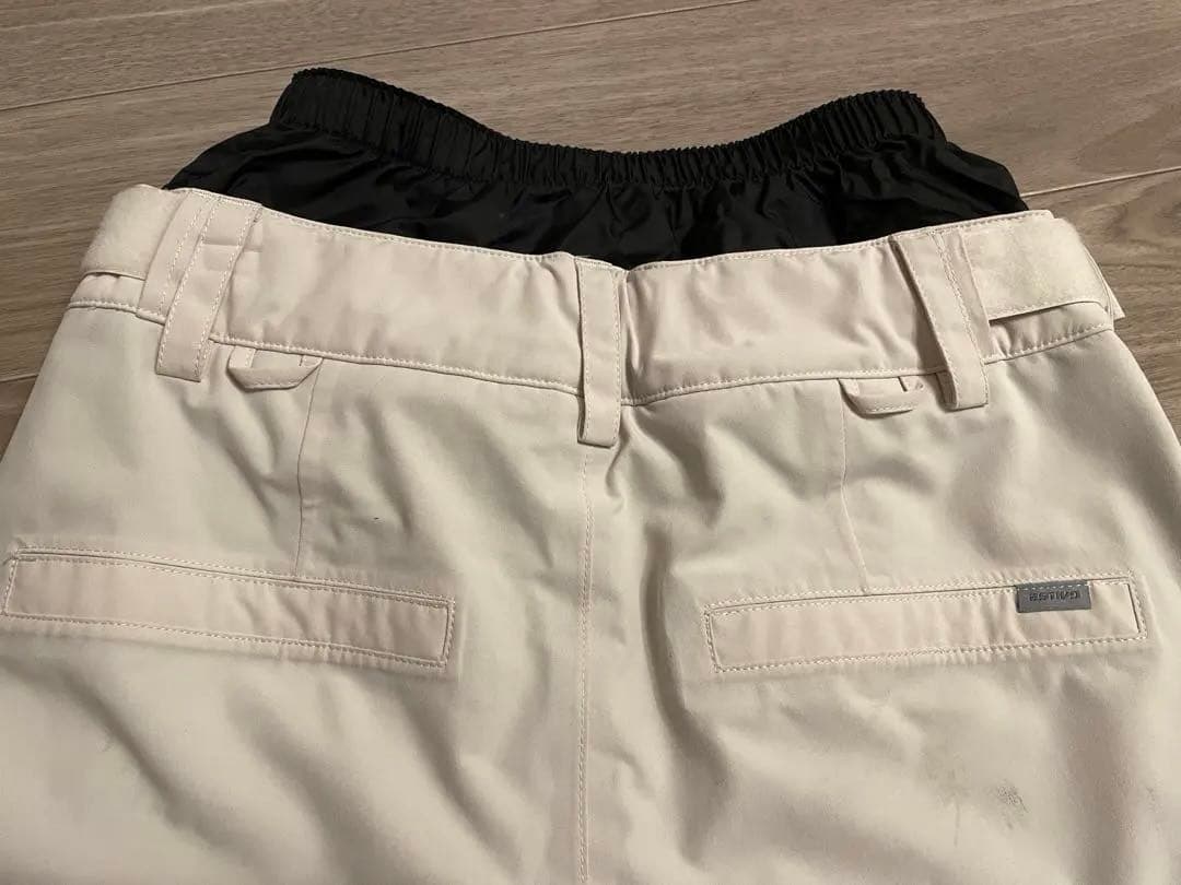 montec / estivo 上下セット