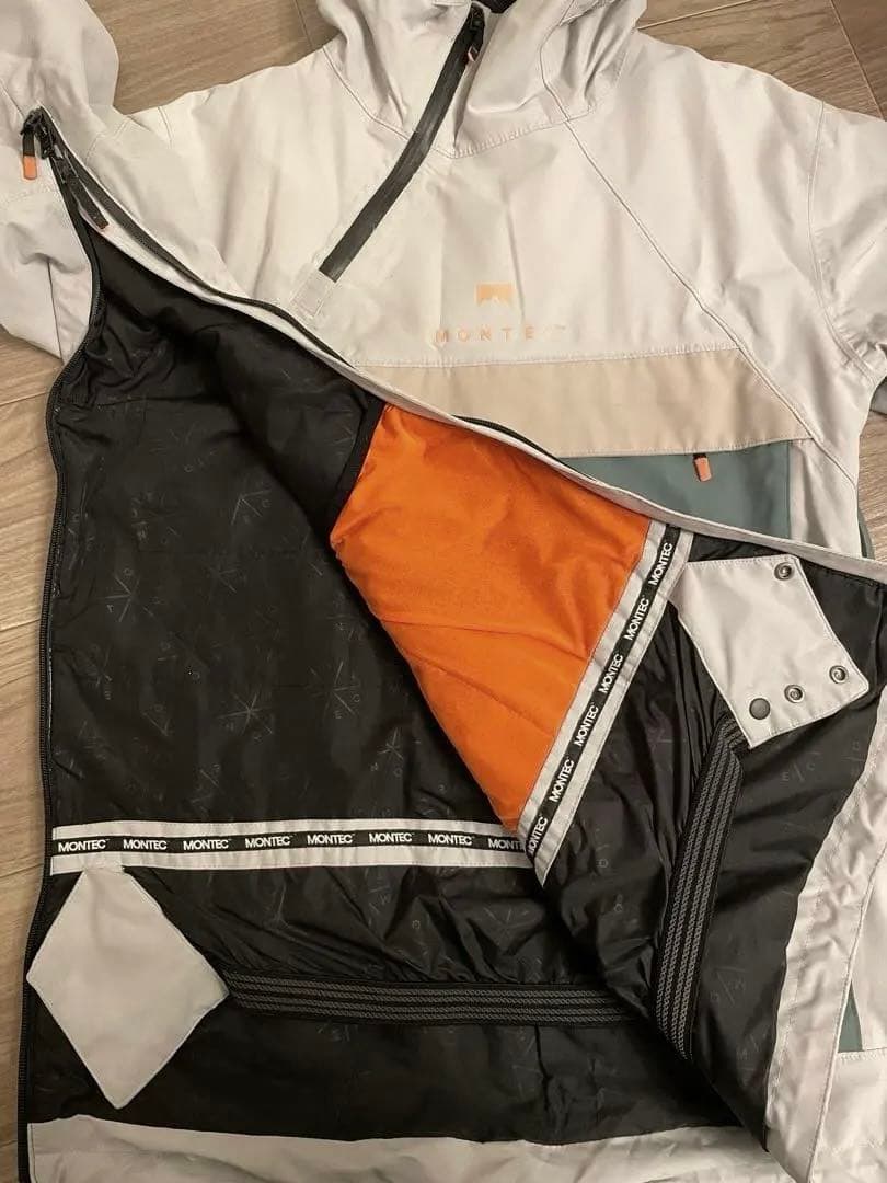 montec / estivo 上下セット
