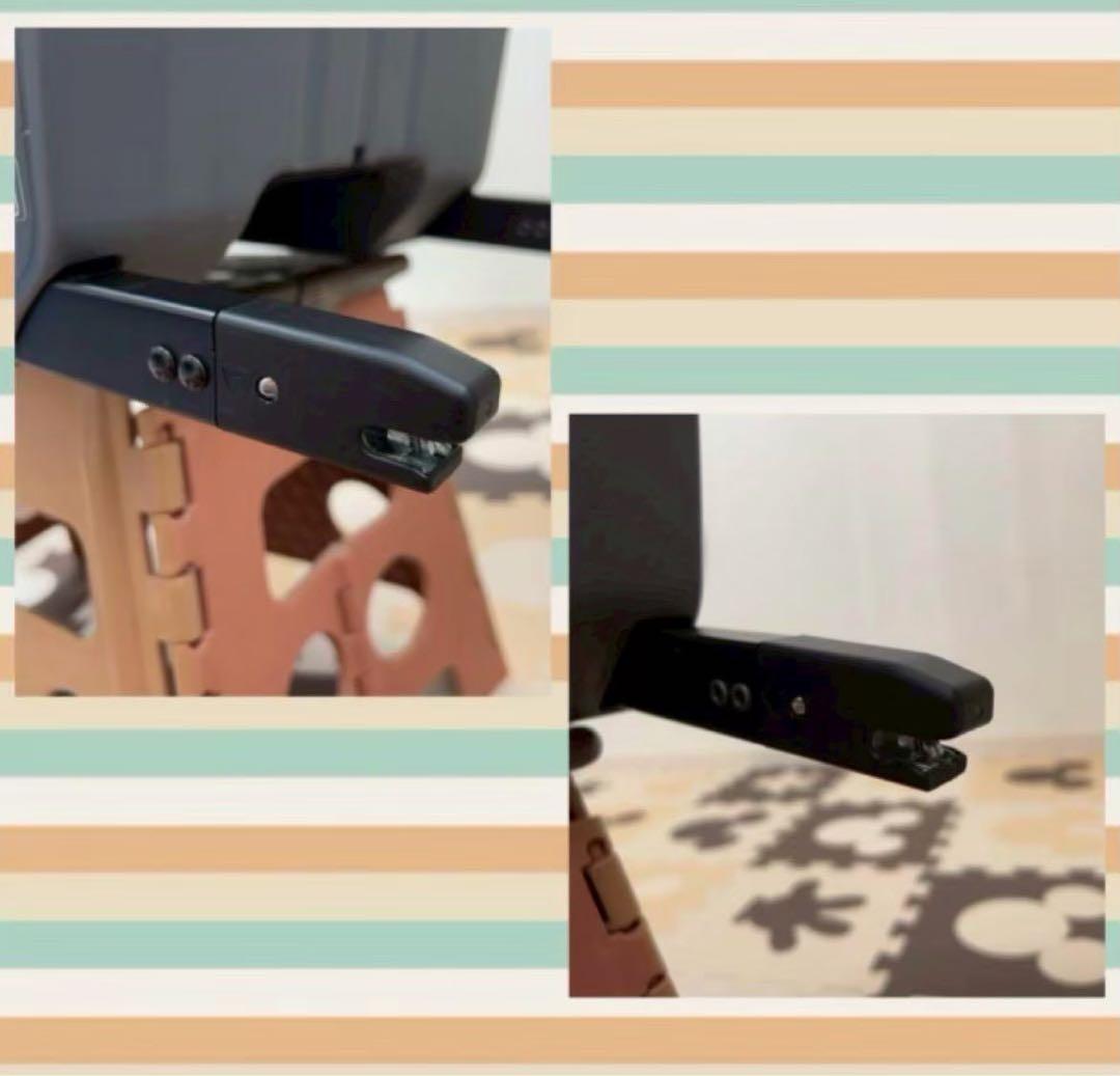 【☆ほぼ新品☆】コンビ☆チャイルドシート☆クルムーブスマートisofix☆新生児