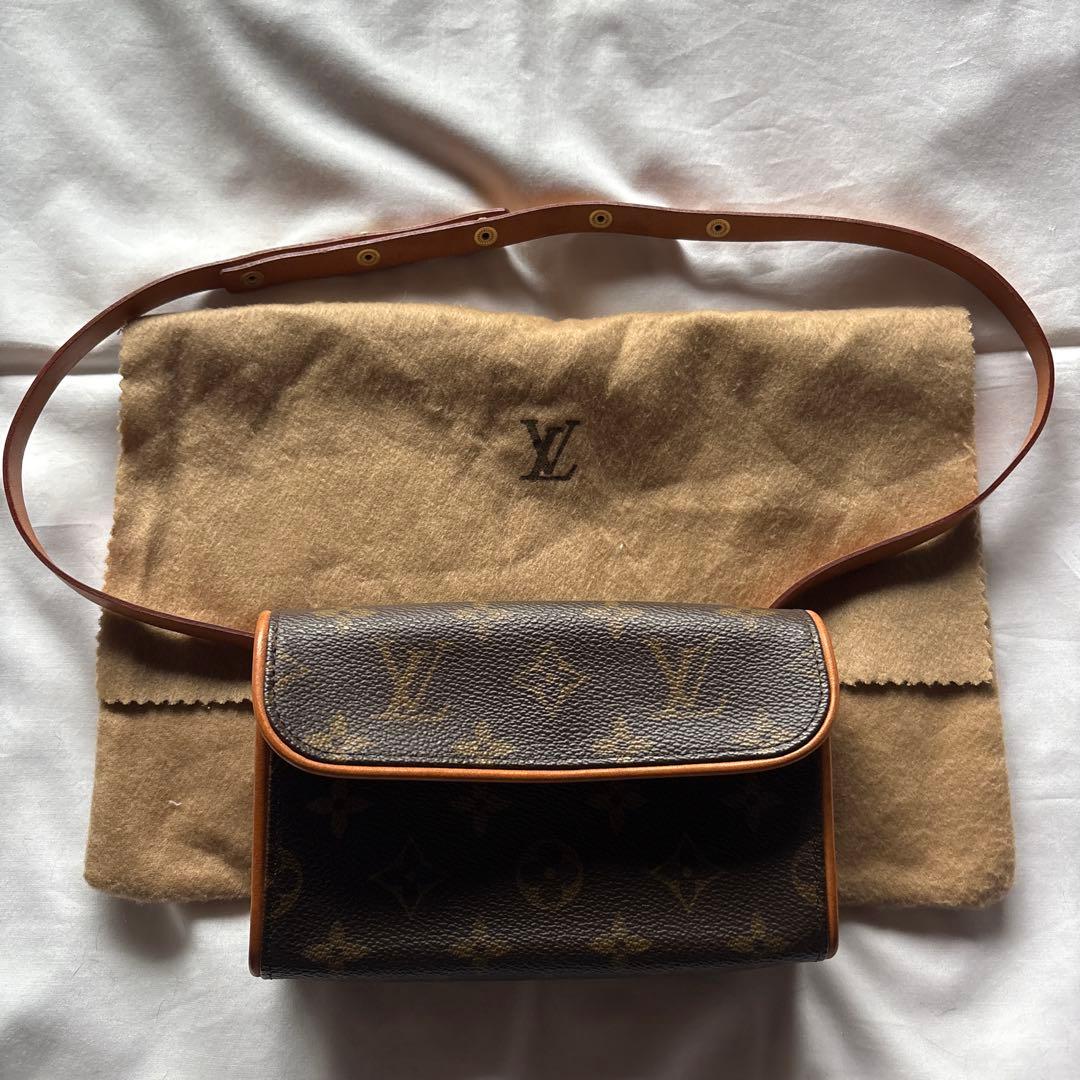 ルイヴィトン フロランティーヌ