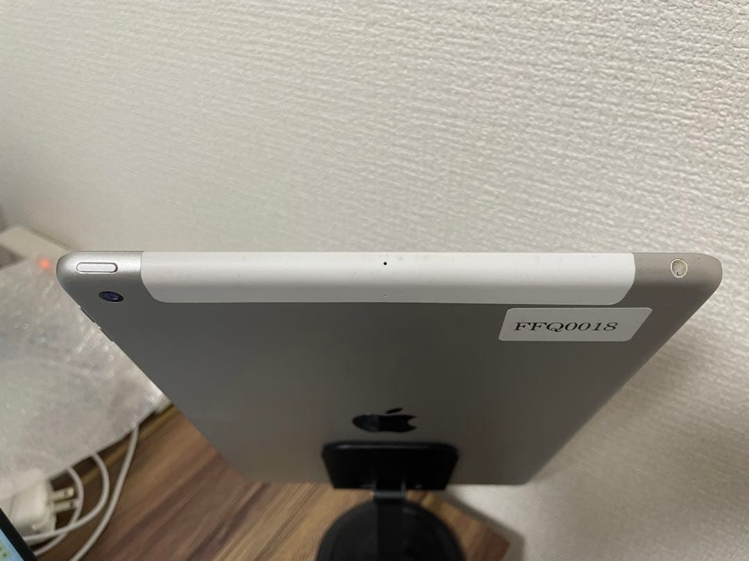 【即日発送】iPad8 シルバー 32GB