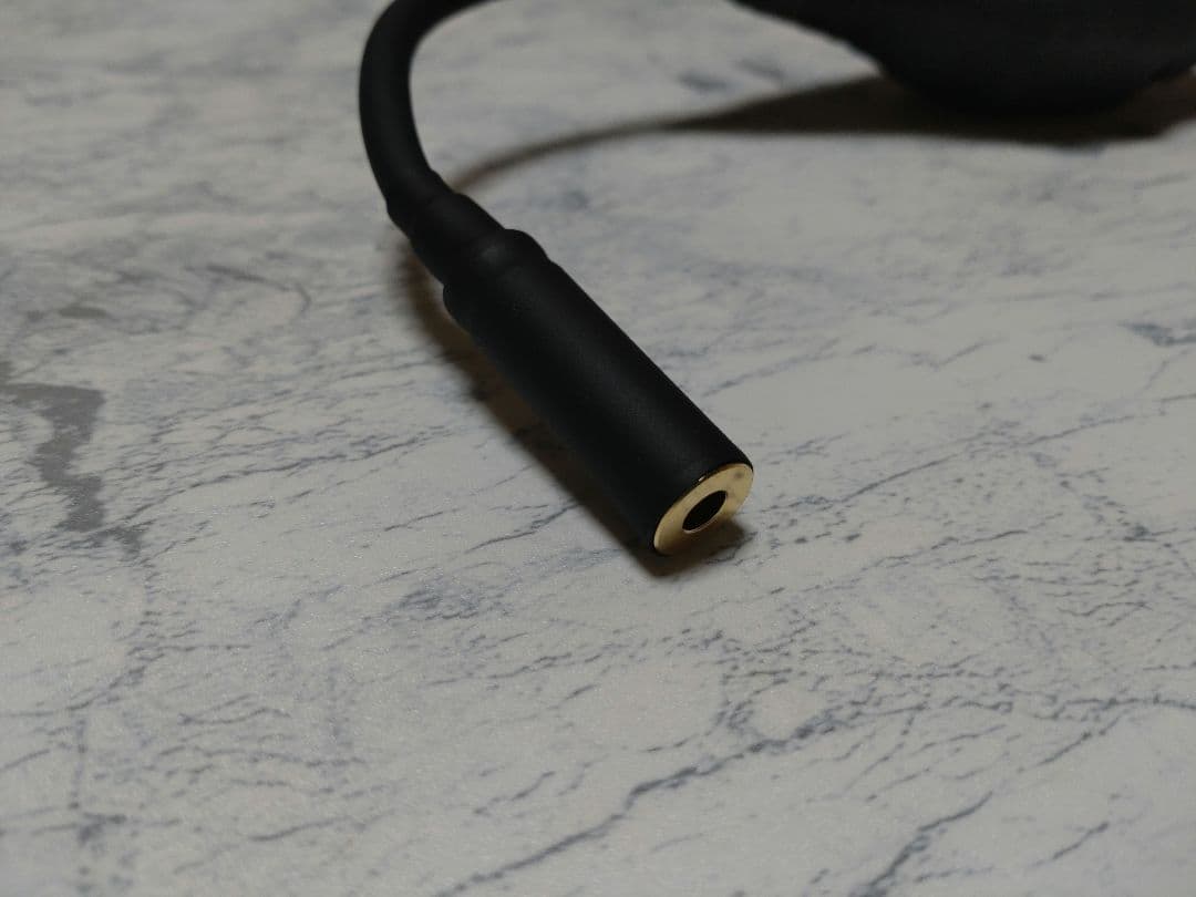 あ*つ様 【最新作】1000段式カタパルト搭載　4.4mmメス-4.4mmオス