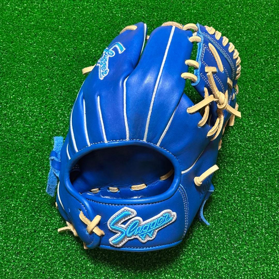 久保田スラッガー 東京支店 トレーニンググラブ 限定 PROB LT24-GS7