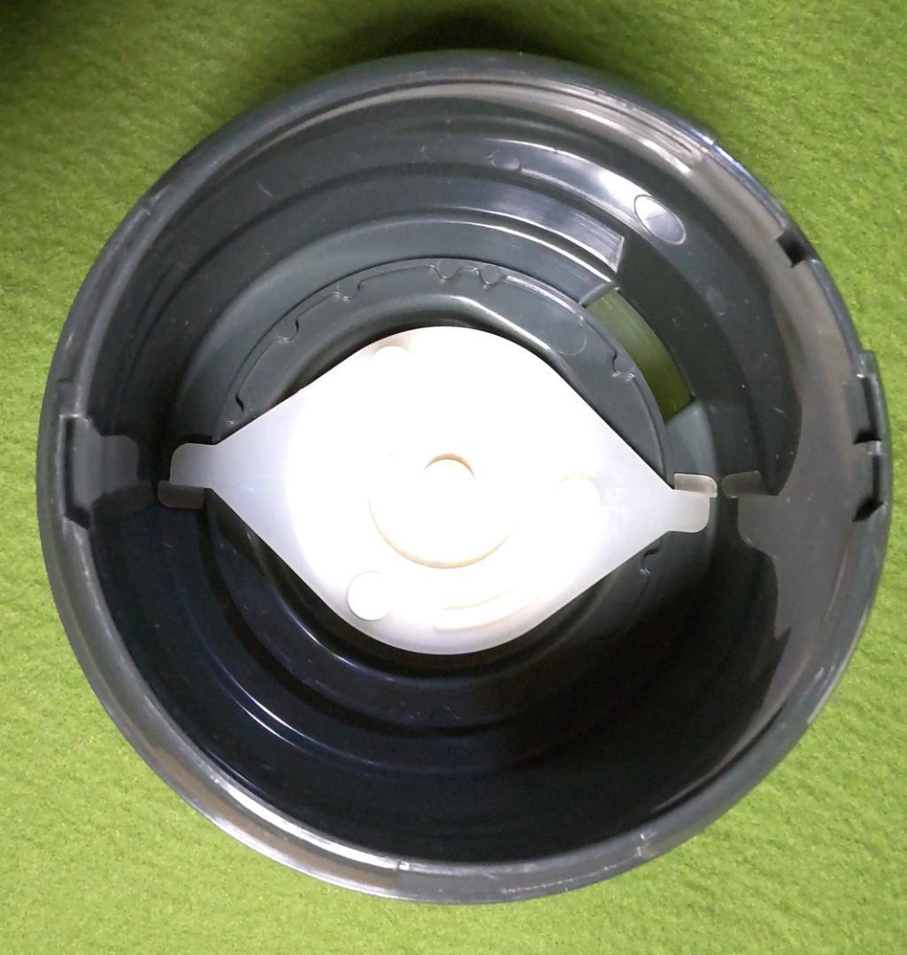 National 家庭用臼式 お茶粉末器 まるごと緑茶 EU6820