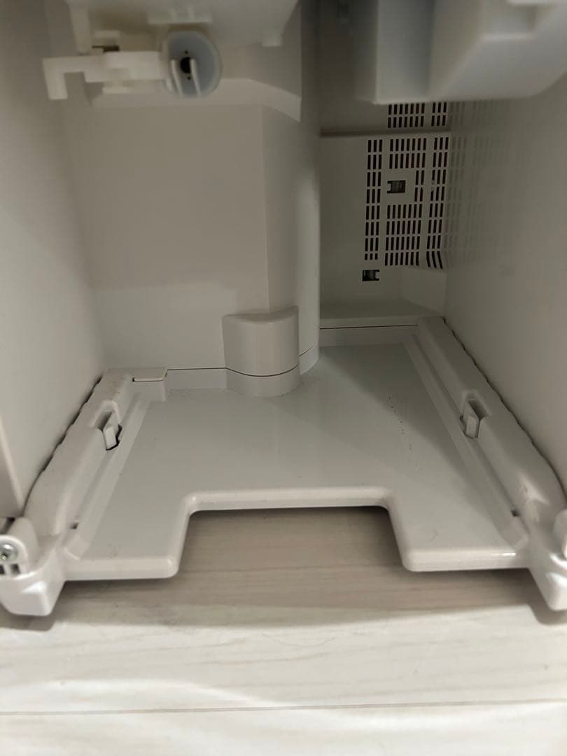 【美品】パナソニック F-YHRX200 衣類乾燥除湿機 ハイブリッド方式