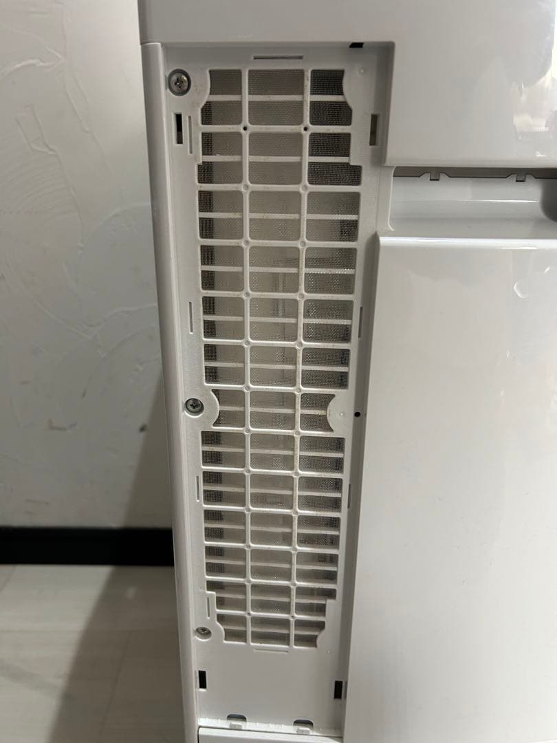 【美品】パナソニック F-YHRX200 衣類乾燥除湿機 ハイブリッド方式