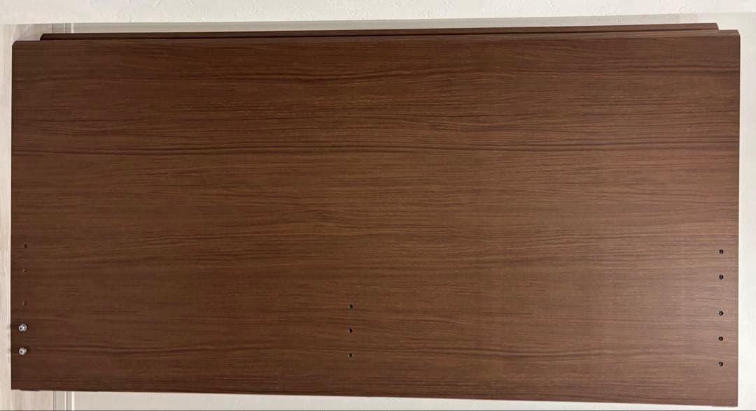 クイーンサイズベッドフレーム　(ヘッドボードのみ)