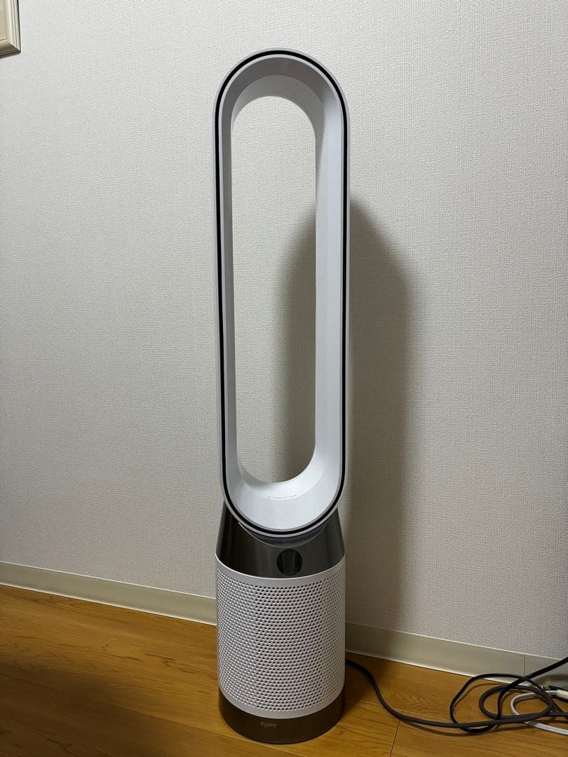 空気清浄扇風機ダイソンpurifier cool gen1