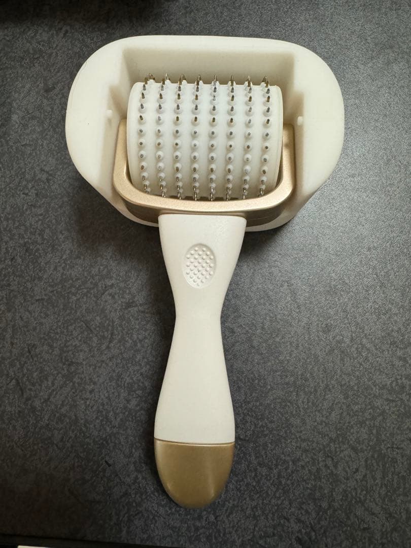 【お値下げ中】EKATO. メディテーションローラー 美容ローラー