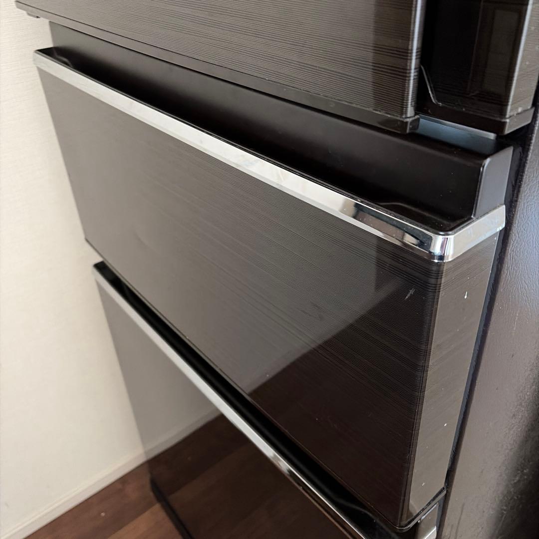 三菱♡冷蔵庫