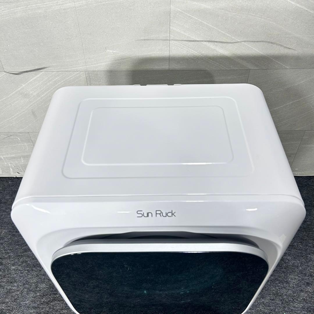 衣類乾燥機 「乾きくん」 シリーズ SR-ASMN206 2024年 d5230