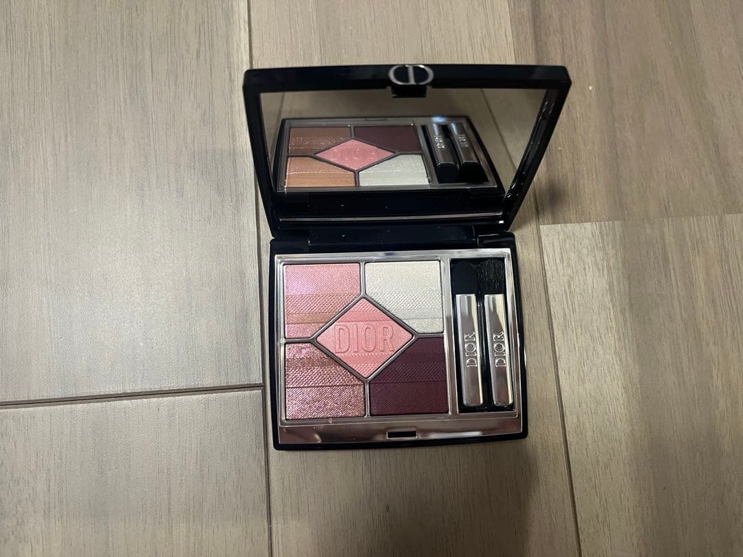 即購入可 ⭐︎ Dior ディオールショウ　サンク　クルール　983 シャンゼリゼ
