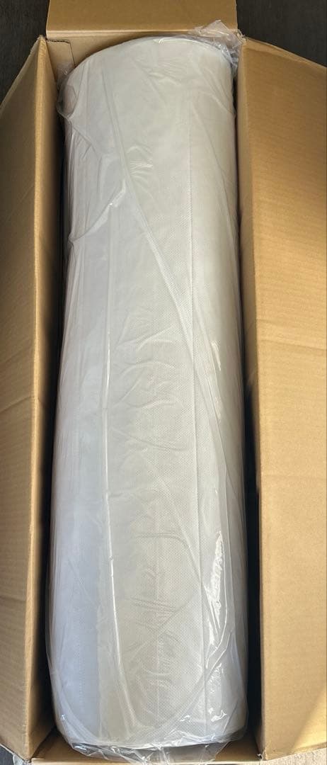 【新品未使用】エアウィーヴ airweave スマート025 マットレスパッド