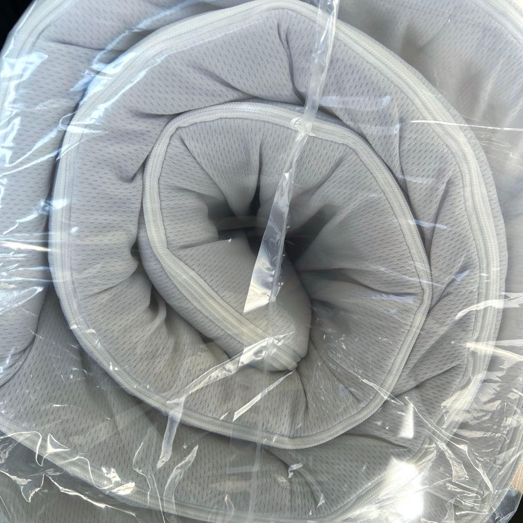 【新品未使用】エアウィーヴ airweave スマート025 マットレスパッド