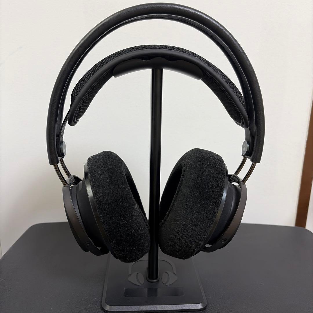 フィリップス　Fidelio開放型ヘッドホンX2HR