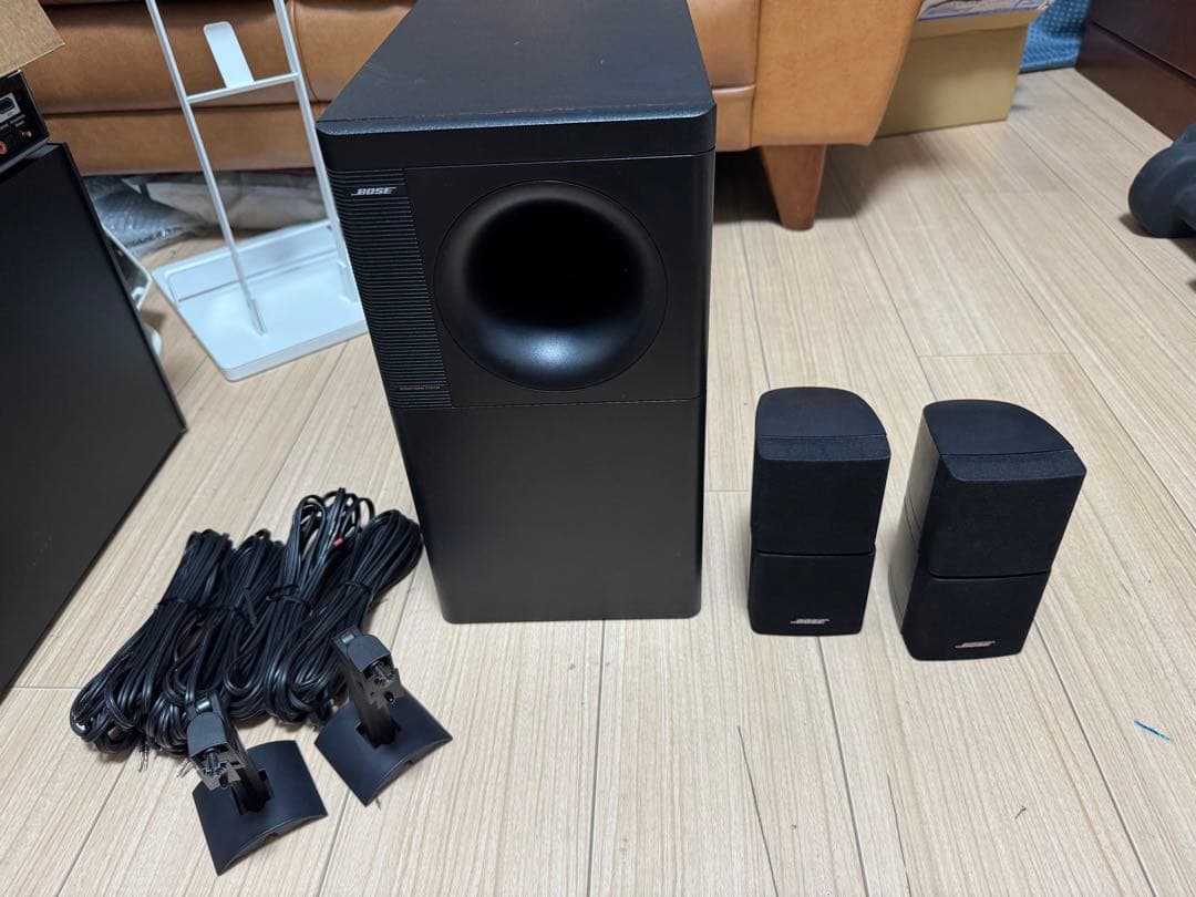 Bose BOSE AM-5Ⅲ 2 スピーカーセット