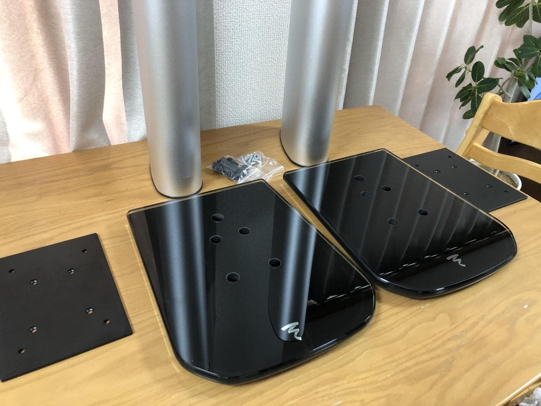 スピーカー・ウーファー FOCAL ARIA S900 STAND