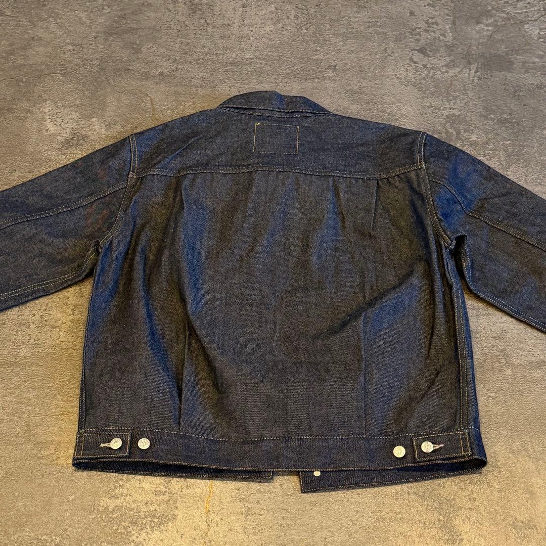 LEVI'S 507XX デニムジャケット