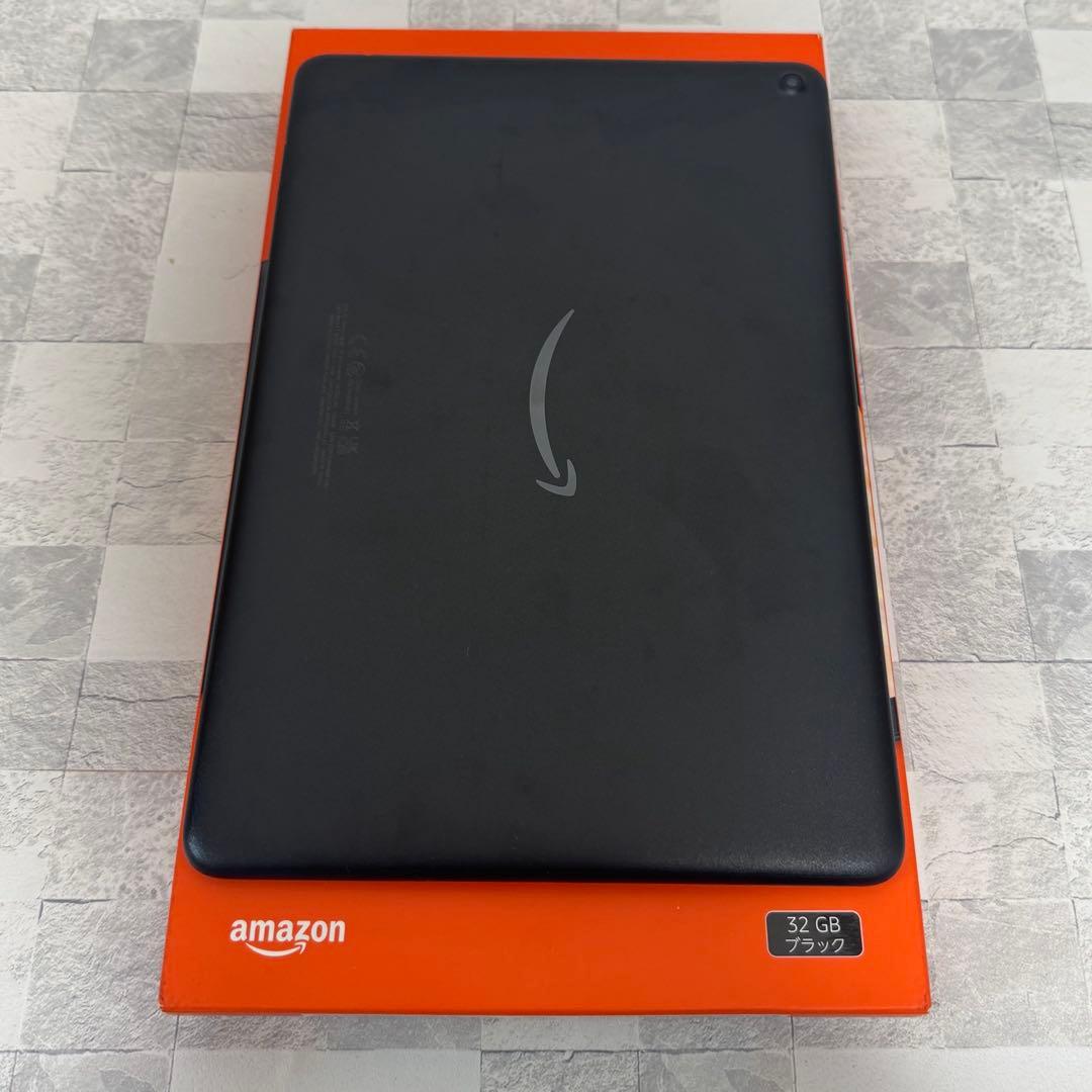 【美品】fire HD 10 第13世代