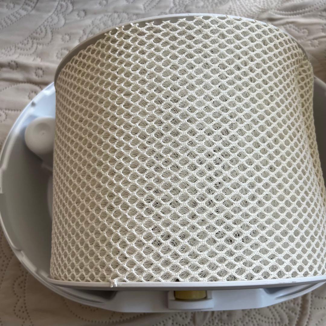 BONECO 気化式加湿器 W220 ③