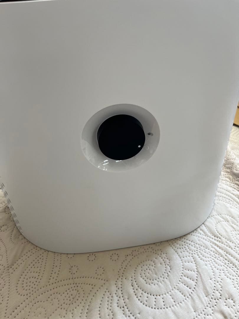 BONECO 気化式加湿器 W220 ③