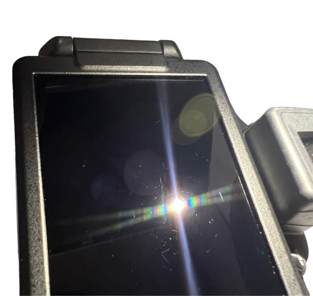 ニコン COOLPIX P520 [ブラック] デジタルカメラ