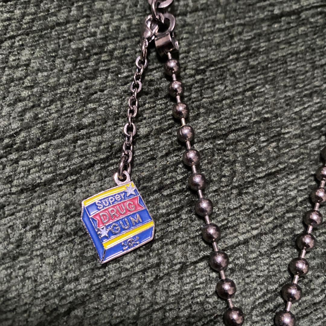 小物 hysteric glamor Wallet chain