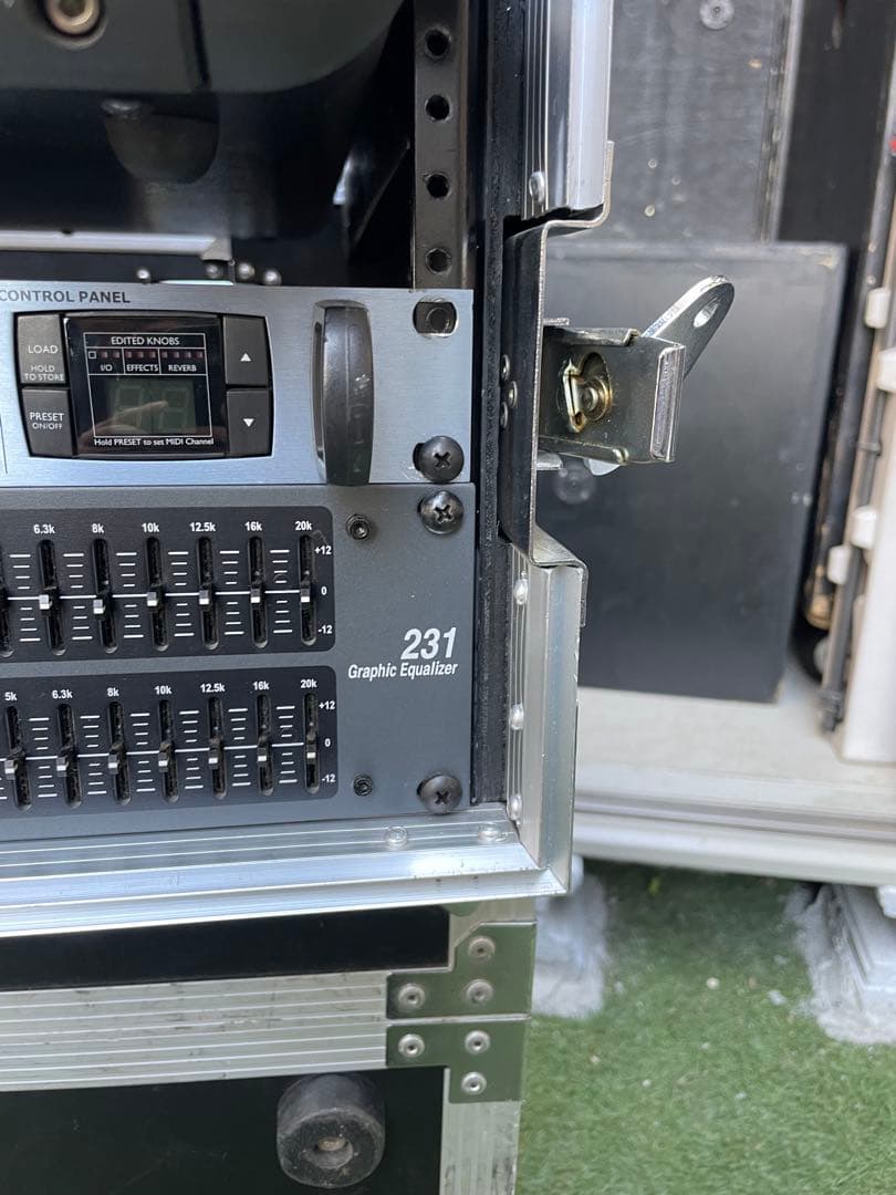 Mackie ONYX 1620 t.c ELECTRONIC M350 他