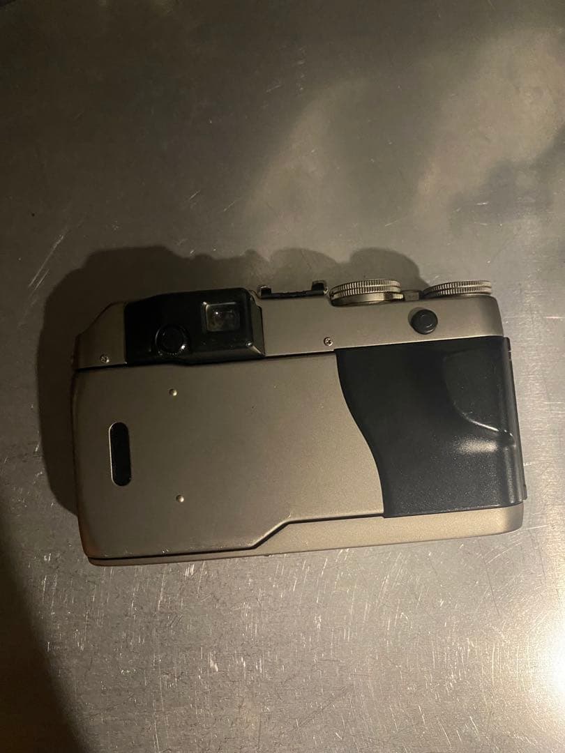 CONTAX G1 ボディ 現状品