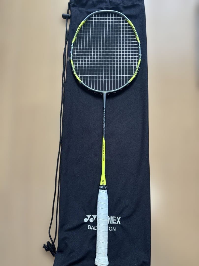 ラケット YONEX ARC SABER 7 PRO