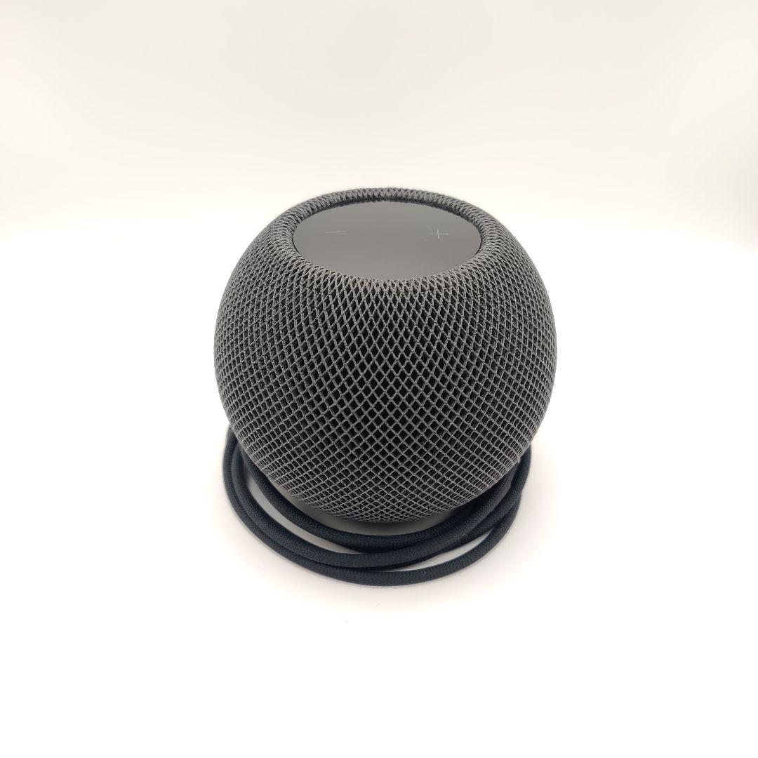 【動作確認済】Apple pod mini スペースグレー